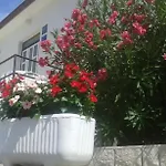 Апартаменты In With Sea View, Terrace, Air Conditioning, Wi-fi Банёл