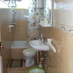 Апартаменты In With Sea View, Terrace, Air Conditioning, Wi-fi