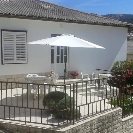 Апартаменты In With Sea View, Terrace, Air Conditioning, Wi-fi *