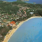 شقة In With Sea View, Terrace, Air Conditioning, Wi-fi *