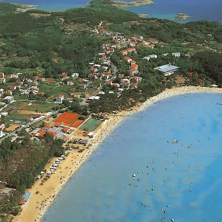 Apartment In With Sea View, Terrace, Air Conditioning, Wi-fi *